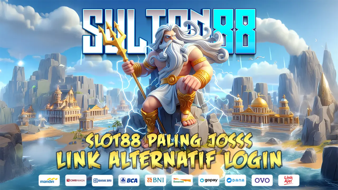 KETIK88 slot88 resmi
