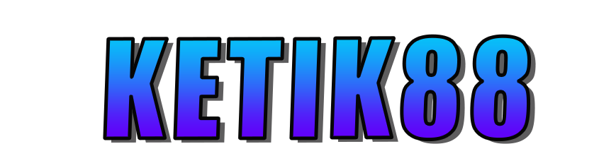 KETIK88 Logo